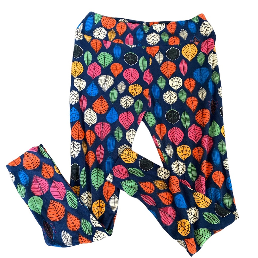 LulaRoe Tall & Curvy Leggings